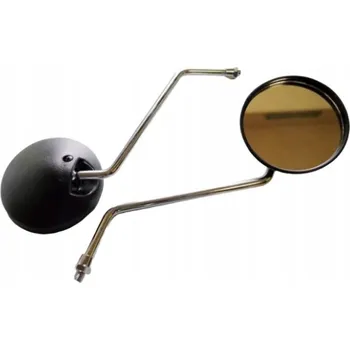 Zrcátko pro motocykl ZRCÁTKA ZRCÁTKO - APRILIA RX 100 125 - MOTRIX (3702)