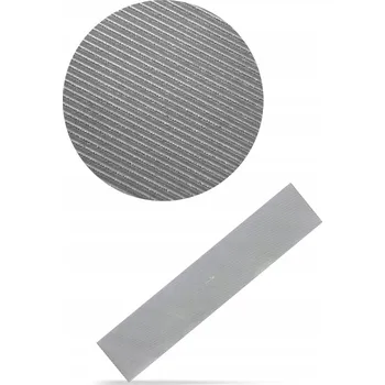 Pilník na lyže střední (15tpcm) 100mm Snoli