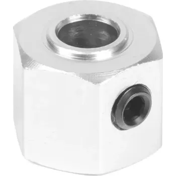 RC model RGT Unašeče kol 4 ks