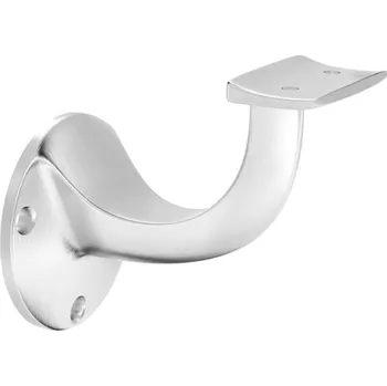 Úchyt pro schodišťové madlo nerez UPNM