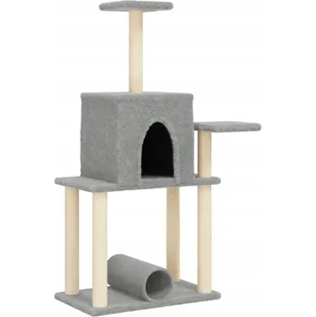 Škrabadlo nízké Zakito Europe 101 - 160 cm