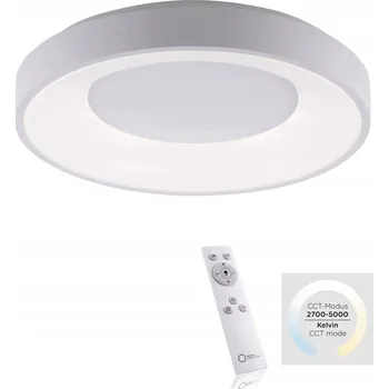 STROPNÍ SVÍTIDLO SVÍTIDLO ZUMA LINE ANIKA 14326-16 LED BÍLÉ