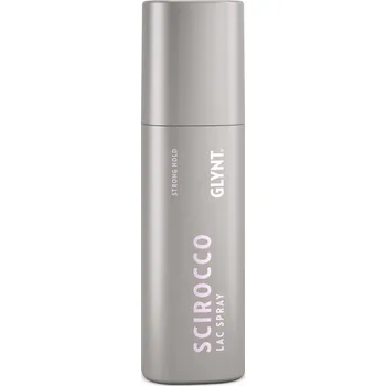 Stylingový přípravek GLYNT Scirocco Lak na vlasy 200 ml lesk bez parfemace