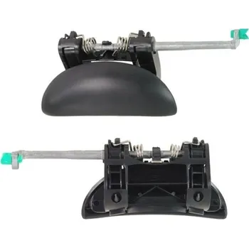 Kapota Klika vnější levá PEUGEOT 206 (2_), 01.98-04.09