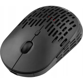 Myš Bezdrátová myš Tracer PUNCH RF, optický senzor