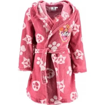 Dívčí župan Tlapková patrola Tlapková patrola DÍVČÍ ŽUPAN STARORŮŽOVÁ MĚKKÝ 4 FN01K