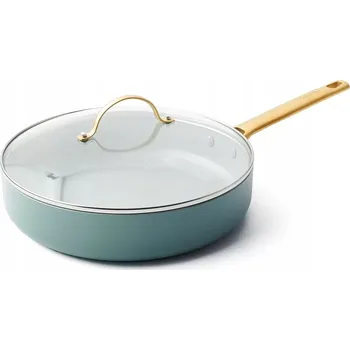 Pánev Tradiční pánev GreenPan 28 cm s keramickým povrchem
