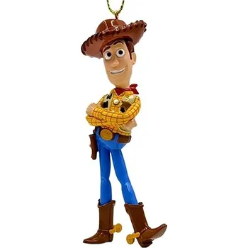 Vánoční dekorace Christmas Inspiration Vánoční ozdoba - Toy Story Woody