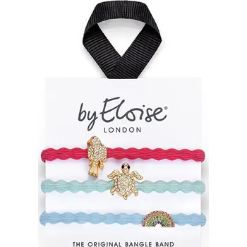 By Eloise London Turtle Island Set