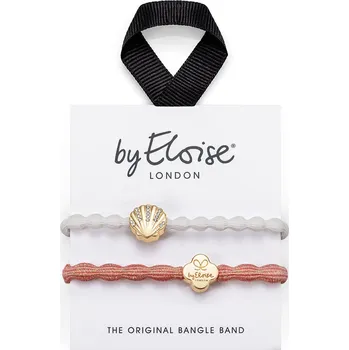 By Eloise London Coral Beach Set