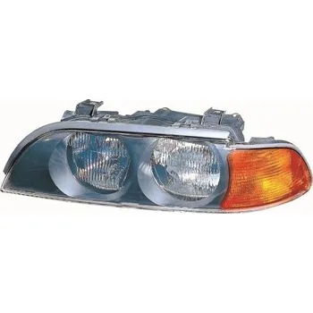 Přední světlomet VAN Wezel 0639962 Světlomet Světlomet