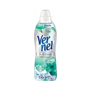 Aviváž Tekutá aviváž Fresh Breeze Svěží Vánek Vernel 814 ml 37 dávek