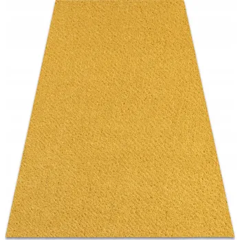 Koberec KOBEREC 250x350 ETON žlutý hladký jednobarevný 70852