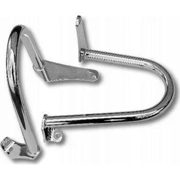 Rám pro motocykl Zadní padací rámy SUZUKI Intruder M1800R (12282)