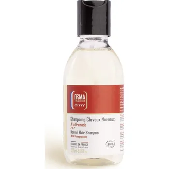 Šampon Osma šampon na normální vlasy 200 ml