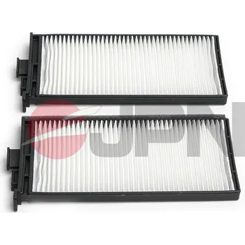 Autodíl Filtr, vzduch v interiéru JPN 40F0007-JPN