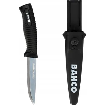 Kuchyňský nůž Nůž finského typu Bahco