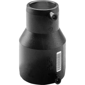 Instalatérský materiál Eurostandard Elektro Redukce PE 100 RC 40 x 25 mm, 107164025