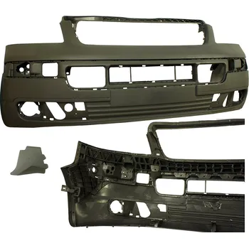 Posilovač řízení NÁRAZNÍK VW TRANSPORTER T5 / MULTIVAN 03-