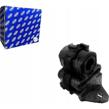 Tlumič výfuku Sasic 2950028 Nárazník, tlumič