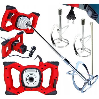 Míchadlo Míchadlo Hammer 2800 W, 140 mm