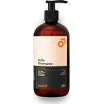 Beviro Daily šampon na vlasy 500 ml