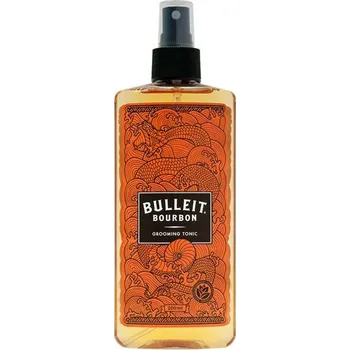 Vlasová regenerace Pan Drwal Bulleit Bourbon Grooming vlasové tonikum 200 ml