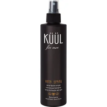 Stylingový přípravek Kuul for men sprej na vlasy 250 ml