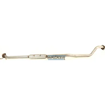 Tlumič výfuku Střední tlumič výfuku WALKER 23284