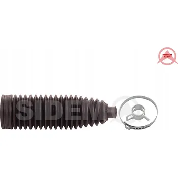 Posilovač řízení Sidem 309.135 Sada prachovek řízení