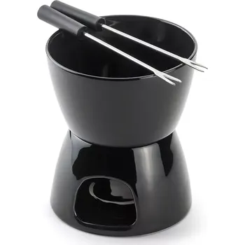 Fondue IDEENWELT Mini fondue