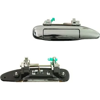 Kapota Klika vnější pravá NISSAN PRIMERA (P11), 10.99-04.02, NISSAN PRIMERA (P11), 07.96-09.99 OE 80606-2J000