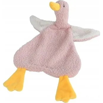 plyšák Mini Club kačenka kamarád na spinkání plyšový 40 cm