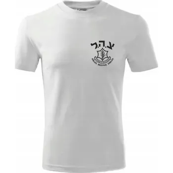 Pánské tričko Pánské tričko s kulatý výstřihem STRIKER, velikost XL