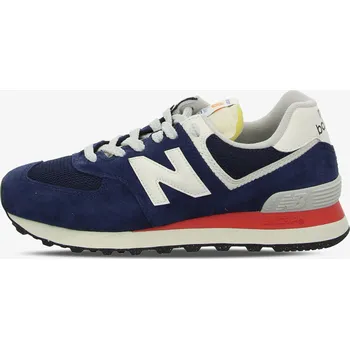 Pánské tenisky Pánské tenisky NEW BALANCE U 574 EUR 40.5 1119574