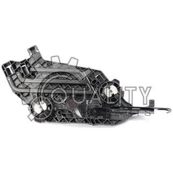 Deska upevňovací L ŠKODA OEM Originál 1Z0941463A