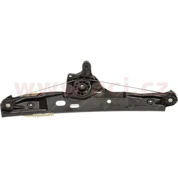 Stahovačka okna Zvedací zařízení oken VAN WEZEL 1945263