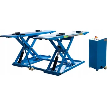 Hever Nůžkový Hever Kupczyk KPN-3500-230V