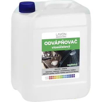 Lavon Víceúčelový odvápňovač, 5 l