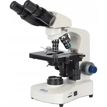 Optický mikroskop Delta Optical DO-3402 1000x