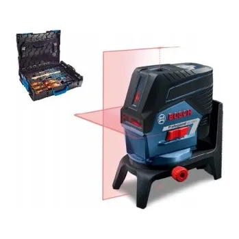Měřící laser BOSCH laser BOSCH GCL 2-50 C + RM 2 a sada nářadí Gedore 06159940KH