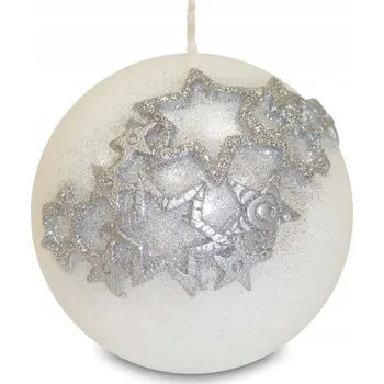 Svíčka Umělecká svíčka pol Artpol