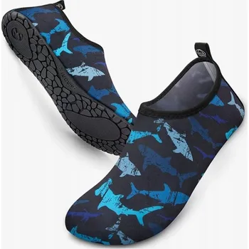 Pracovní obuv SIMARI Boty do vody dámské a pánské 46/47