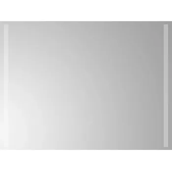 Zrcadlo Zrcadlo nástěnné VidaXL obdélníkové 60 x 80 mm
