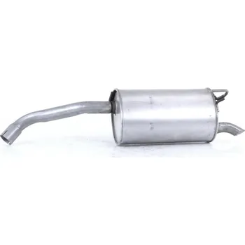 Tlumič výfuku Zadní tlumič výfuku WALKER 23516