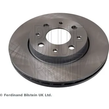 Brzdový kotouč Brzdový kotouč BLUE PRINT ADL144302