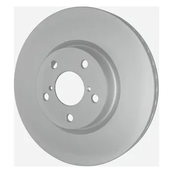 Brzdový kotouč Brzdový kotouč HELLA 8DD 355 132-711