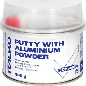 Tmel ITALKO Tmel s hliníkovým prachem 500g