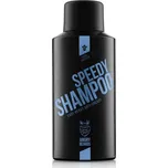Angry Beards Speedy suchý šampon na vlasy 150 ml
