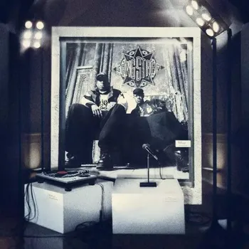 Zahraniční hudba One Of The Best Yet Vinylová Deska Gang Starr